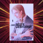 Preview: Carlsen Manga! Der beste Liebhaber Band 1